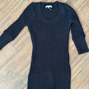 American Rag Cie Knit Tunic